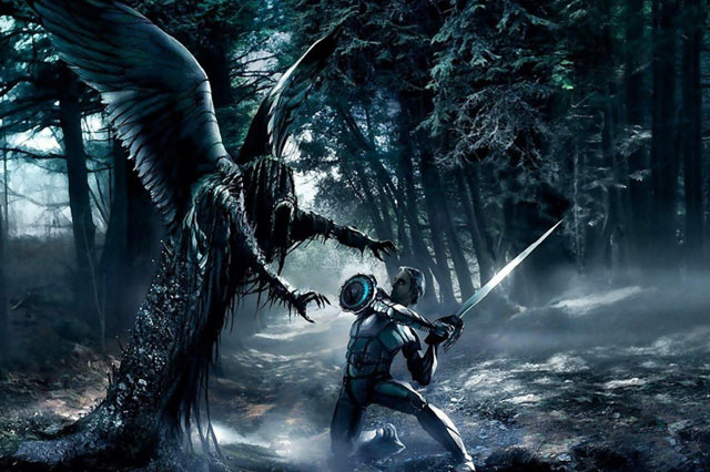 ddos服务器攻击手段